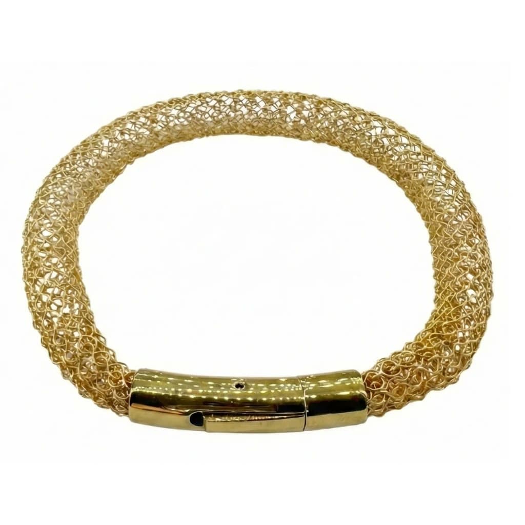 Queen Bracelet Doré